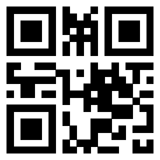 Il Qr Code di 3305308376