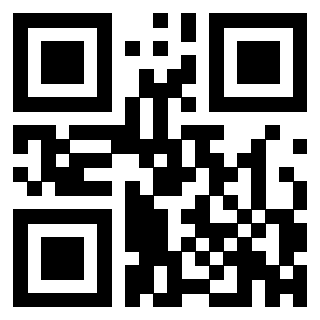 Il QrCode di 3305308377