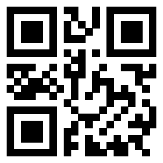 3305308380 Qr Code associato
