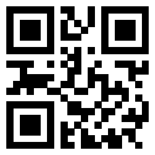 Scansione del QrCode di 3305308381