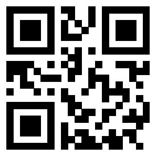 3305308383 - Immagine del Qr Code