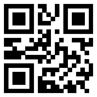 3305308384 - Immagine del Qr Code associato