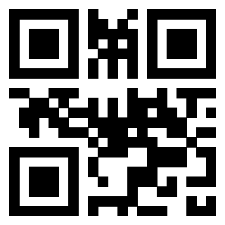 3305308385 Qr Code associato