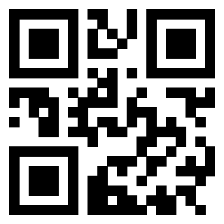 3305308389 - Immagine del QrCode