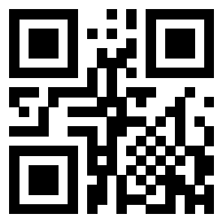 Il QrCode di 3305308390