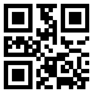 3305308392 - Immagine del Qr Code