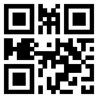 Immagine del QrCode di 3305308395