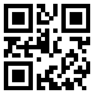 Il QrCode di 3305308397