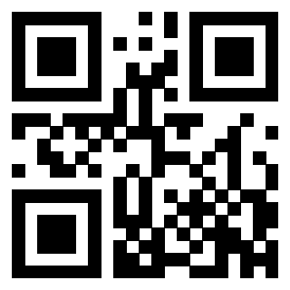Immagine del Qr Code di 3305308399