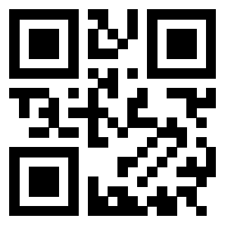 Immagine del Qr Code di 3305308400