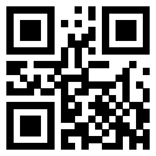 3305308403 - Immagine del QrCode associato