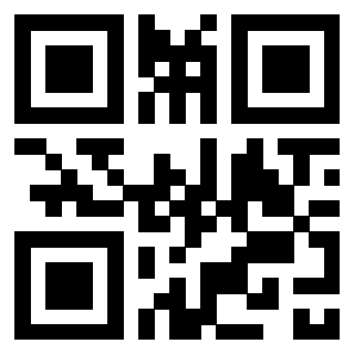 Immagine del Qr Code di 3305308409