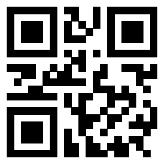 3305308411 - Immagine del QrCode associato