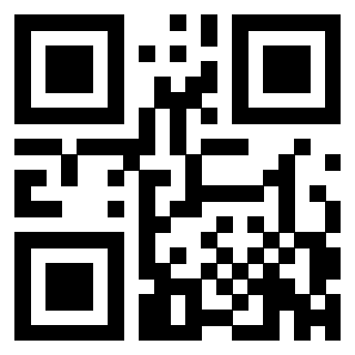 Immagine del QrCode di 3305308414