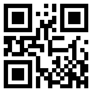 3305308416 - Immagine del Qr Code associato