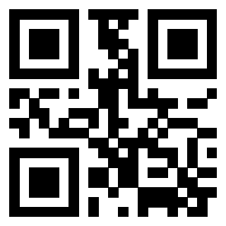 3305308417 QrCode associato