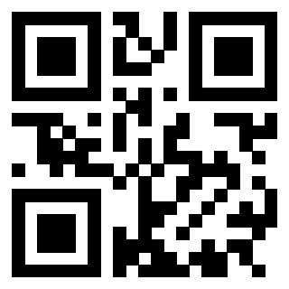 3305308418 - Immagine del QrCode