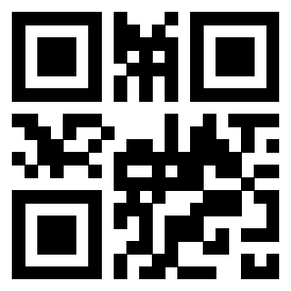 3305308421 - Immagine del QrCode