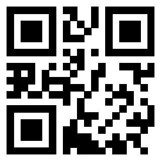3305308422 - Immagine del QrCode