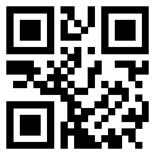 Scansione del Qr Code di 3305308424