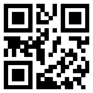 Scansione del Qr Code di 3305308425