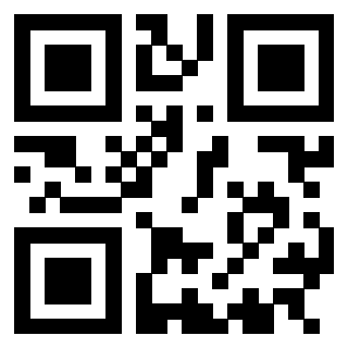 Immagine del Qr Code di 3305308426