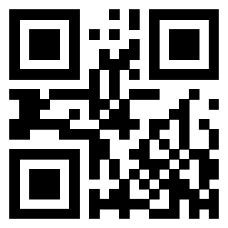 Scansione del QrCode di 3305308427