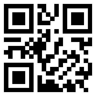 3305308428 Qr Code associato