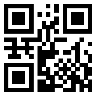Immagine del Qr Code di 3305308431