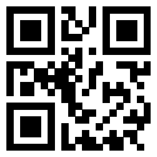 3305308432 - Immagine del Qr Code