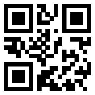 3305308433 - Immagine del Qr Code