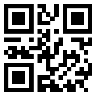 3305308434 - Immagine del Qr Code