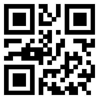Immagine del QrCode di 3305308435