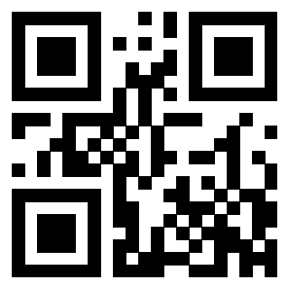 3305308437 - Immagine del Qr Code