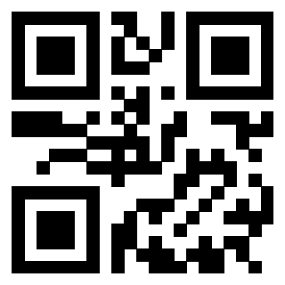 Qr Code di 3305308438