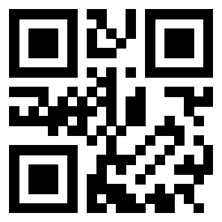 3305308440 - Immagine del QrCode