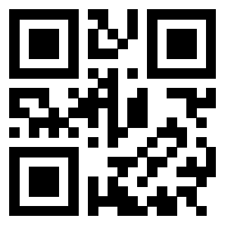 3305308441 - Immagine del Qr Code
