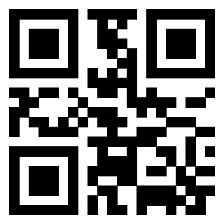 3305308443 Qr Code associato