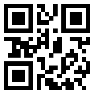 Il Qr Code di 3305308447