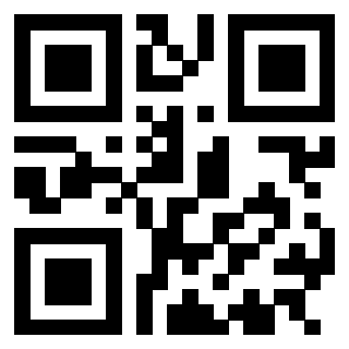 Scansione del Qr Code di 3305308449