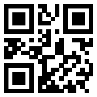 Immagine del Qr Code di 3305308451