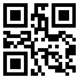 Il Qr Code di 3305308456