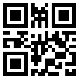 Scansione del Qr Code di 3305308458