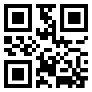 Il Qr Code di 3305308459