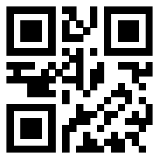 Immagine del QrCode di 3305308461