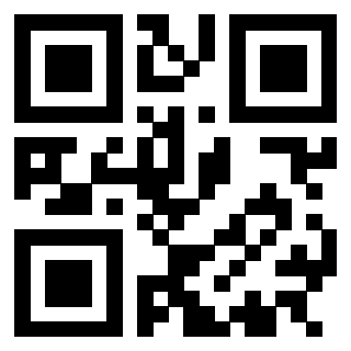 Immagine del QrCode di 3305308464