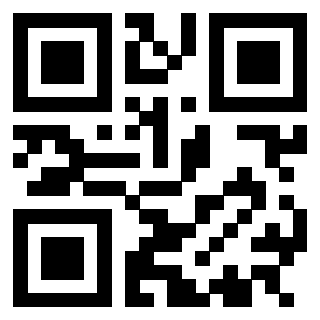 Il QrCode di 3305308468