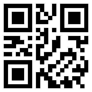 Scansione del Qr Code di 3305308470