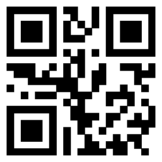 3305308473 - Immagine del QrCode associato