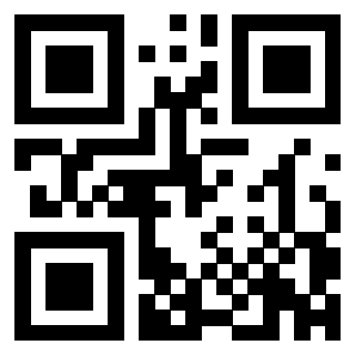 3305308474 - Immagine del QrCode
